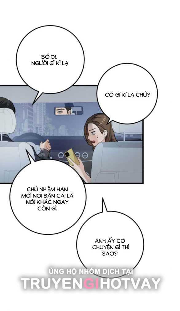 Nóng Lòng Muốn Giày Vò Em: Chapter 24.2