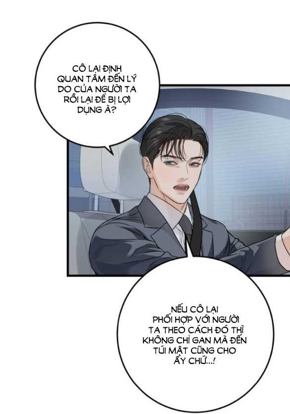 Nóng Lòng Muốn Giày Vò Em: Chapter 24.2