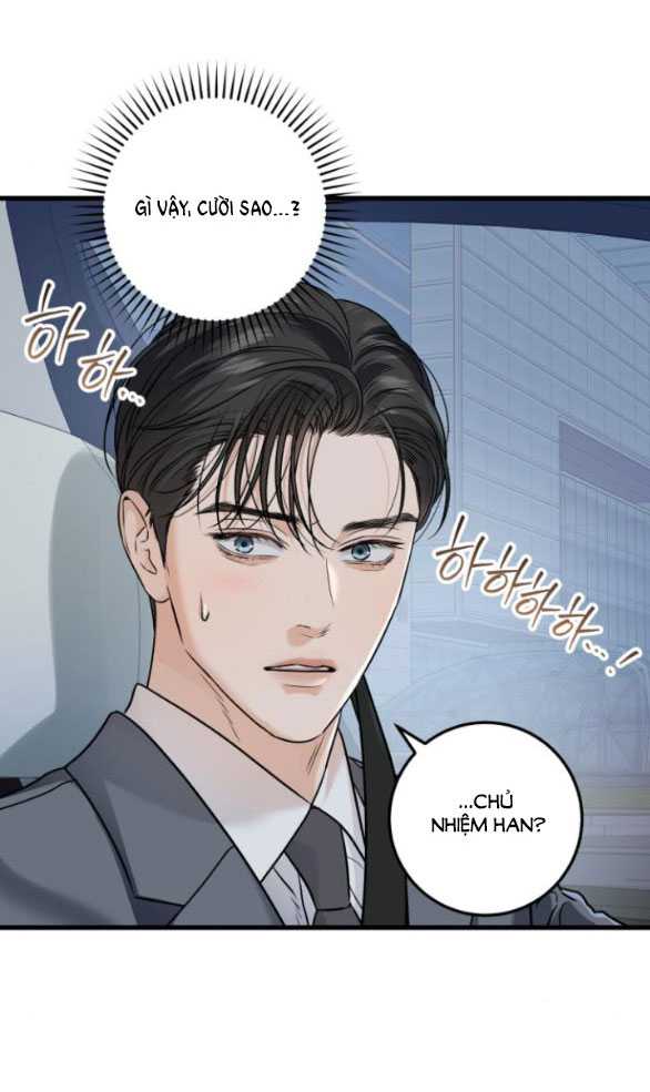 Nóng Lòng Muốn Giày Vò Em: Chapter 24.2