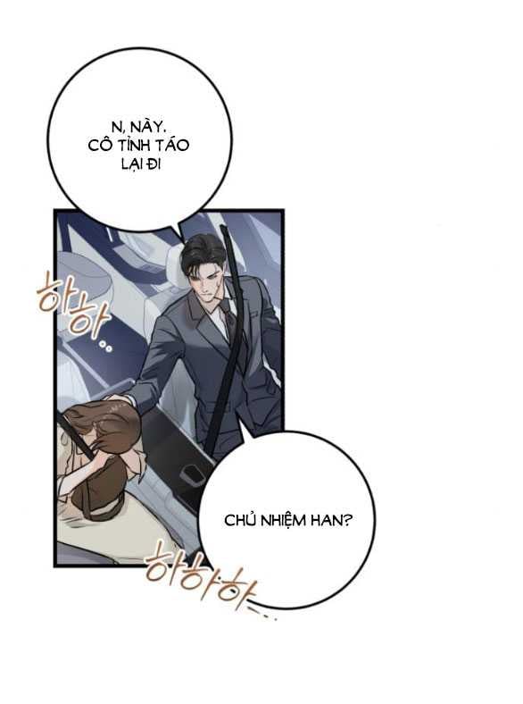 Nóng Lòng Muốn Giày Vò Em: Chapter 24.2