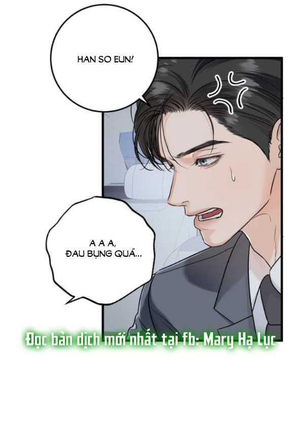 Nóng Lòng Muốn Giày Vò Em: Chapter 24.2
