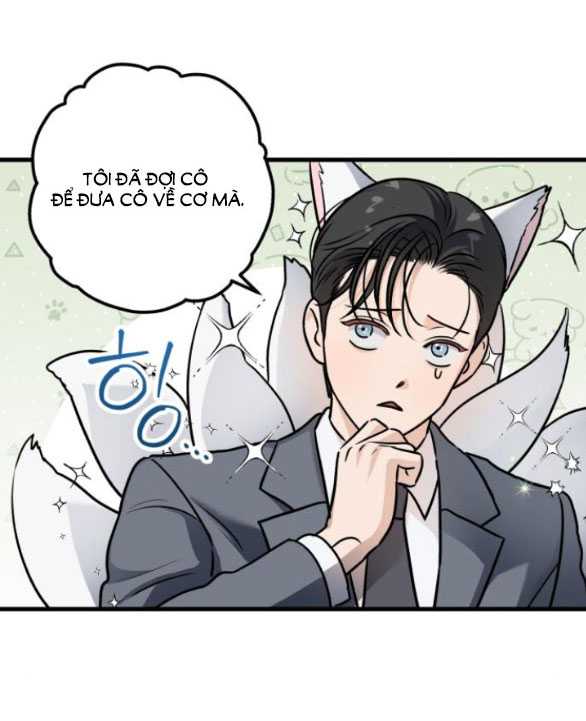 Nóng Lòng Muốn Giày Vò Em: Chapter 24.2