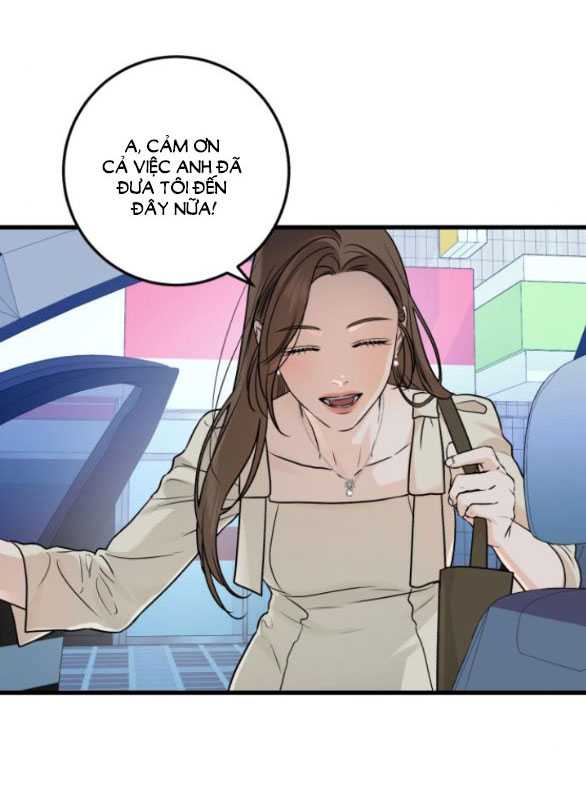 Nóng Lòng Muốn Giày Vò Em: Chapter 24.2