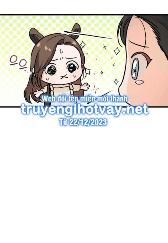 Nóng Lòng Muốn Giày Vò Em: Chapter 24.2