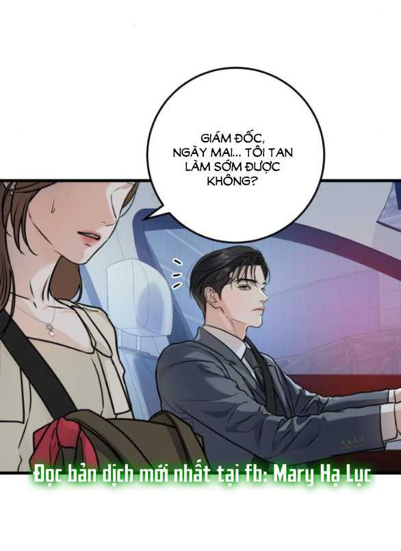Nóng Lòng Muốn Giày Vò Em: Chapter 24.2