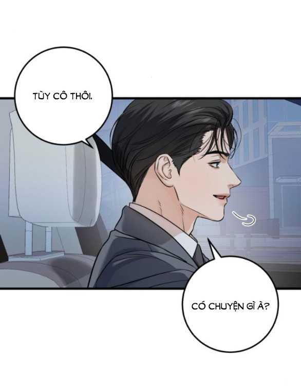 Nóng Lòng Muốn Giày Vò Em: Chapter 24.2