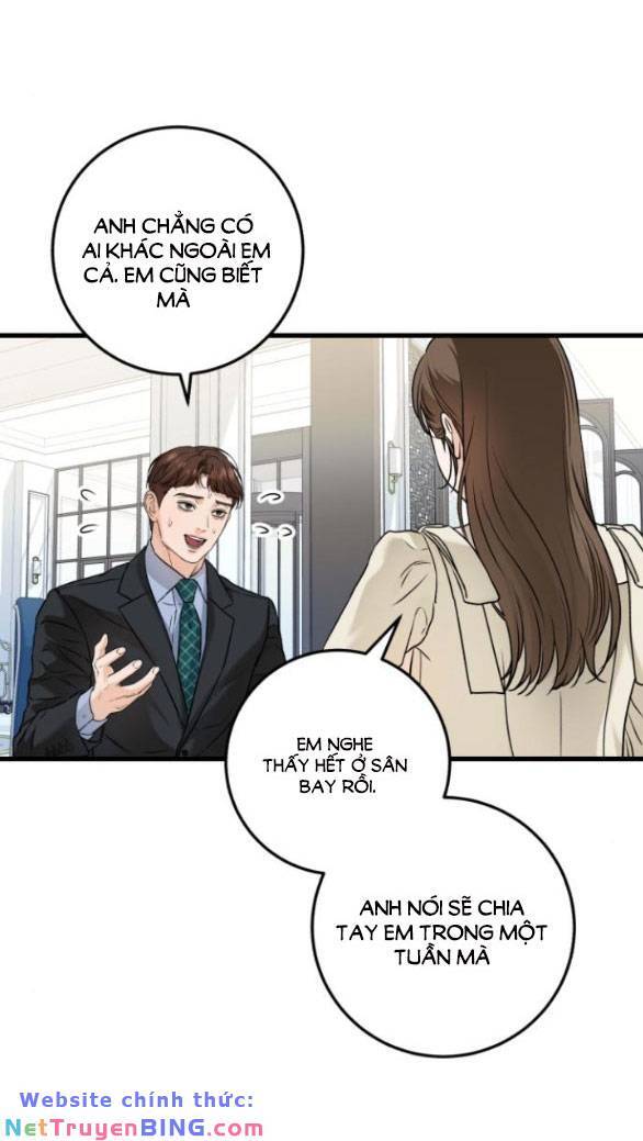 Nóng Lòng Muốn Giày Vò Em: Chapter 24