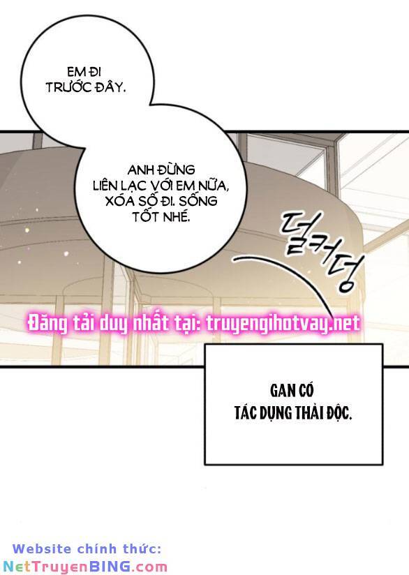 Nóng Lòng Muốn Giày Vò Em: Chapter 24