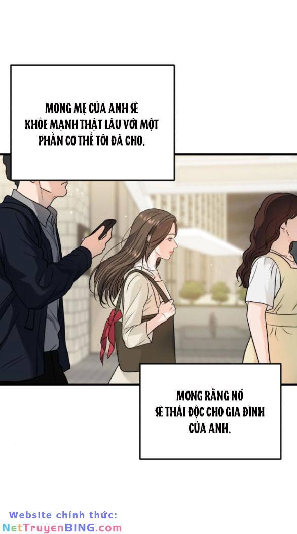 Nóng Lòng Muốn Giày Vò Em: Chapter 24