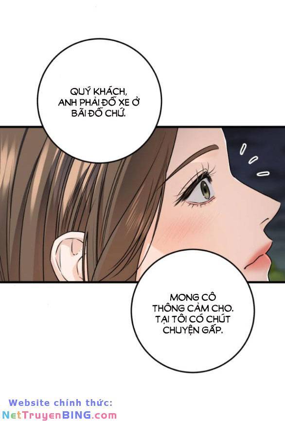 Nóng Lòng Muốn Giày Vò Em: Chapter 24