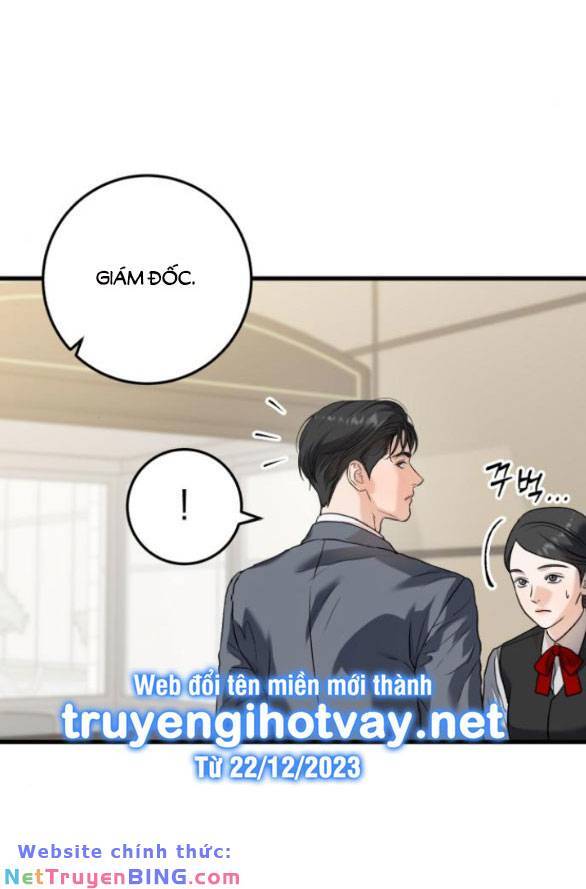 Nóng Lòng Muốn Giày Vò Em: Chapter 24