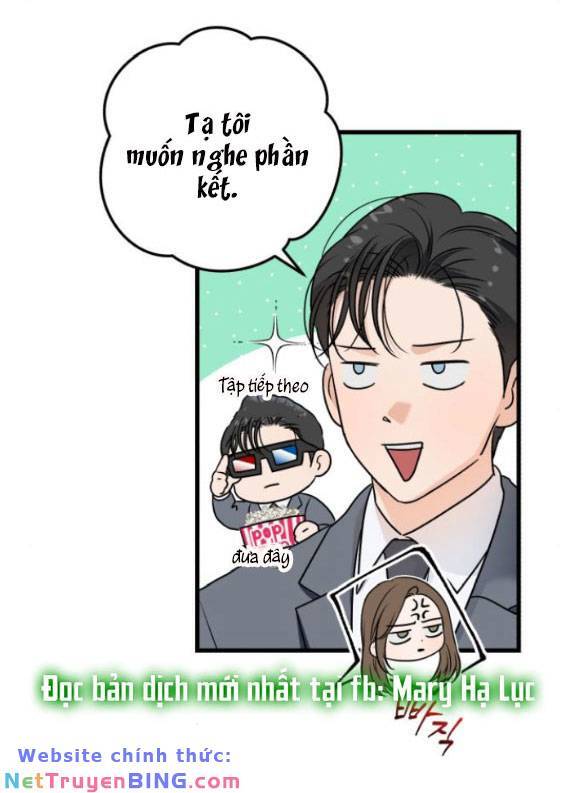 Nóng Lòng Muốn Giày Vò Em: Chapter 24