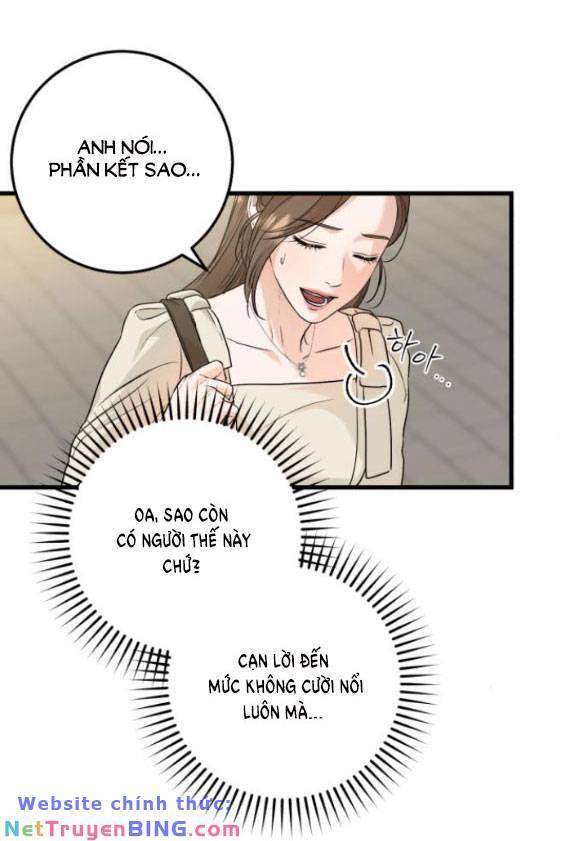 Nóng Lòng Muốn Giày Vò Em: Chapter 24