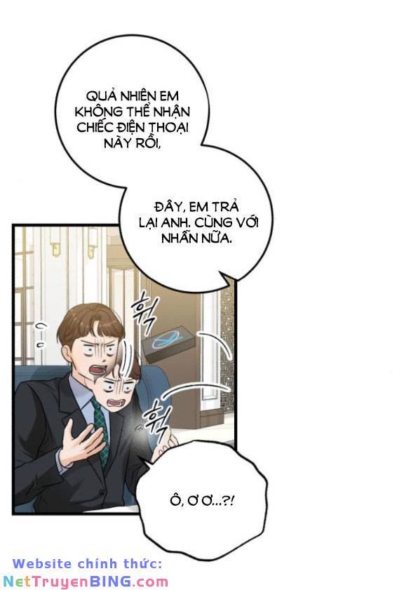 Nóng Lòng Muốn Giày Vò Em: Chapter 24