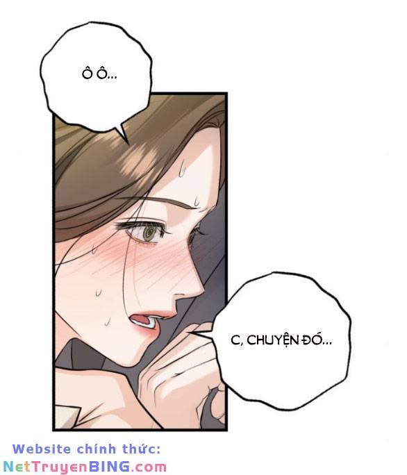 Nóng Lòng Muốn Giày Vò Em: Chapter 24