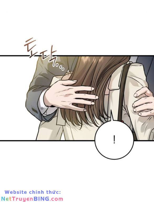 Nóng Lòng Muốn Giày Vò Em: Chapter 24