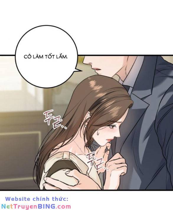 Nóng Lòng Muốn Giày Vò Em: Chapter 24