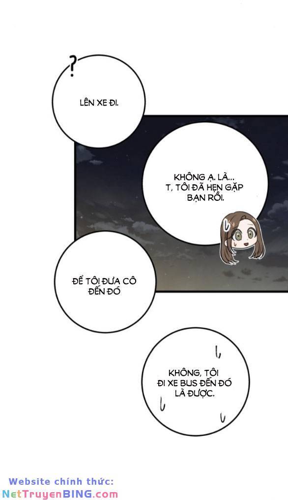 Nóng Lòng Muốn Giày Vò Em: Chapter 24