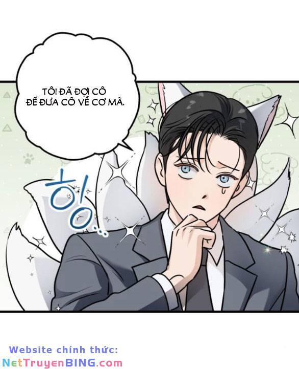 Nóng Lòng Muốn Giày Vò Em: Chapter 24
