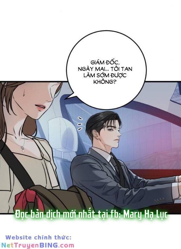 Nóng Lòng Muốn Giày Vò Em: Chapter 24