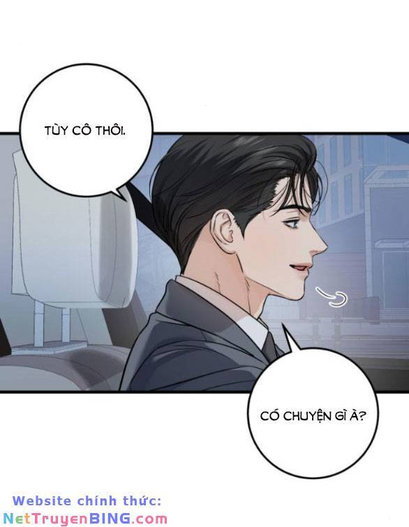 Nóng Lòng Muốn Giày Vò Em: Chapter 24