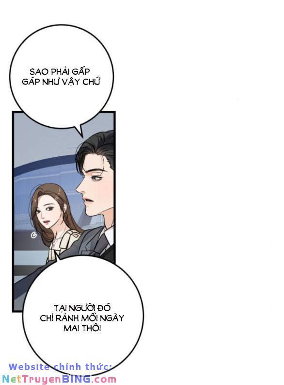 Nóng Lòng Muốn Giày Vò Em: Chapter 24