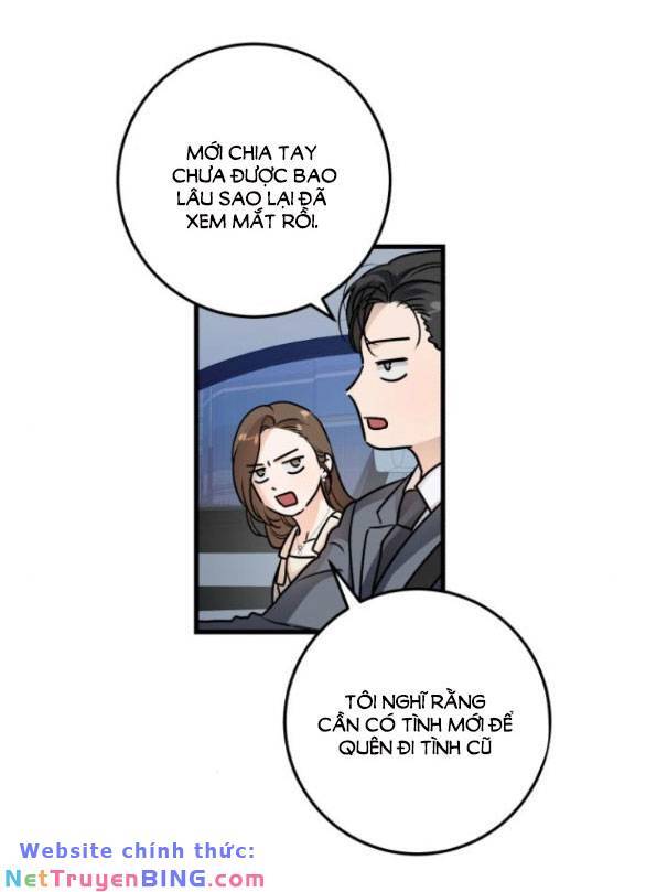 Nóng Lòng Muốn Giày Vò Em: Chapter 24