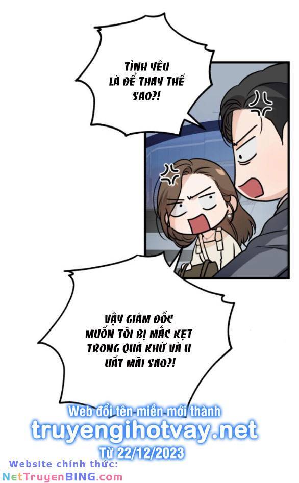 Nóng Lòng Muốn Giày Vò Em: Chapter 24