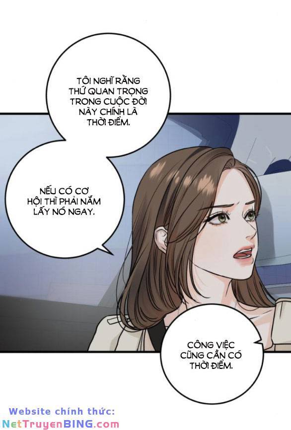 Nóng Lòng Muốn Giày Vò Em: Chapter 24