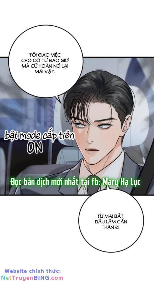 Nóng Lòng Muốn Giày Vò Em: Chapter 24