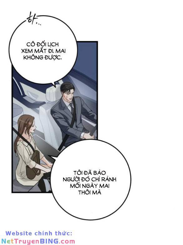 Nóng Lòng Muốn Giày Vò Em: Chapter 24