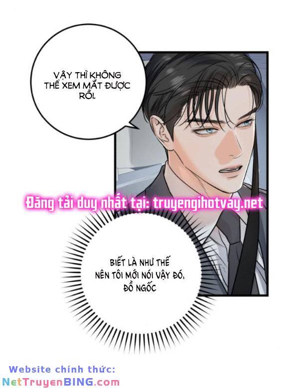 Nóng Lòng Muốn Giày Vò Em: Chapter 24