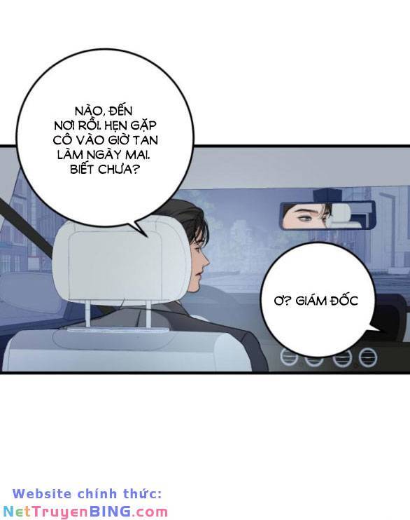 Nóng Lòng Muốn Giày Vò Em: Chapter 24