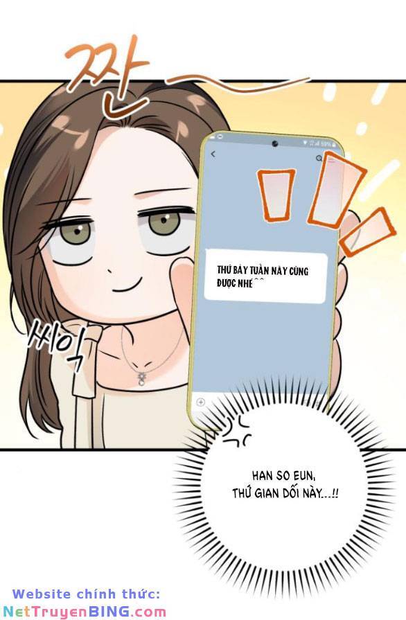 Nóng Lòng Muốn Giày Vò Em: Chapter 24