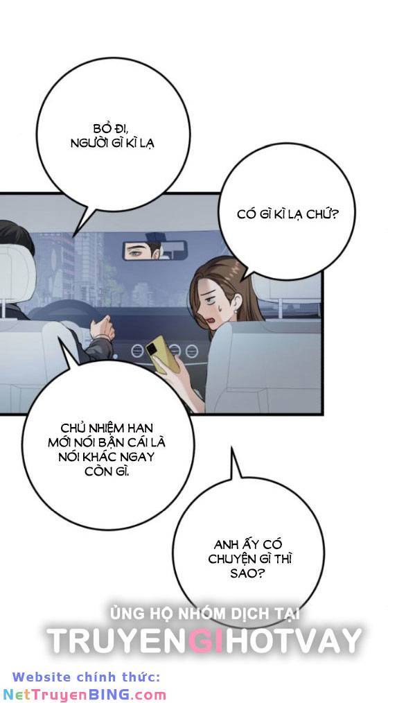 Nóng Lòng Muốn Giày Vò Em: Chapter 24