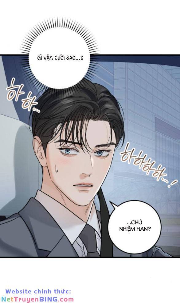 Nóng Lòng Muốn Giày Vò Em: Chapter 24