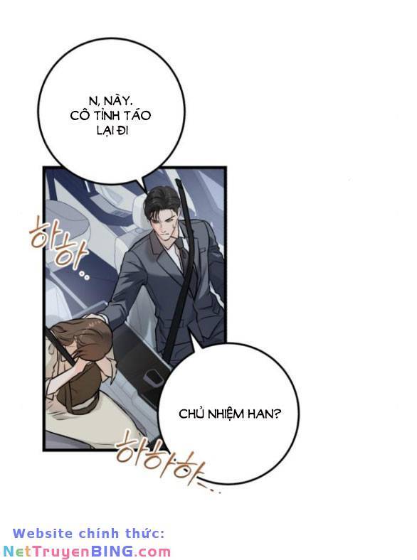 Nóng Lòng Muốn Giày Vò Em: Chapter 24