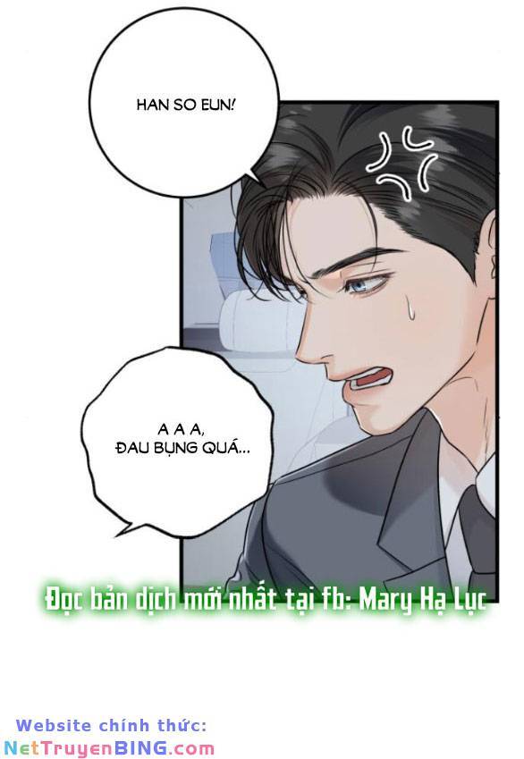 Nóng Lòng Muốn Giày Vò Em: Chapter 24