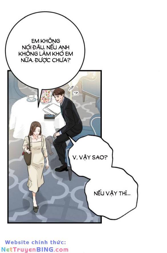 Nóng Lòng Muốn Giày Vò Em: Chapter 24