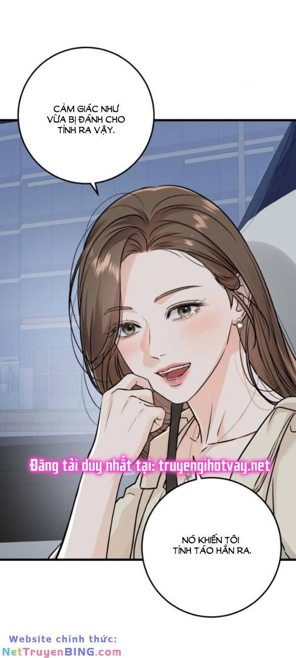 Nóng Lòng Muốn Giày Vò Em: Chapter 24