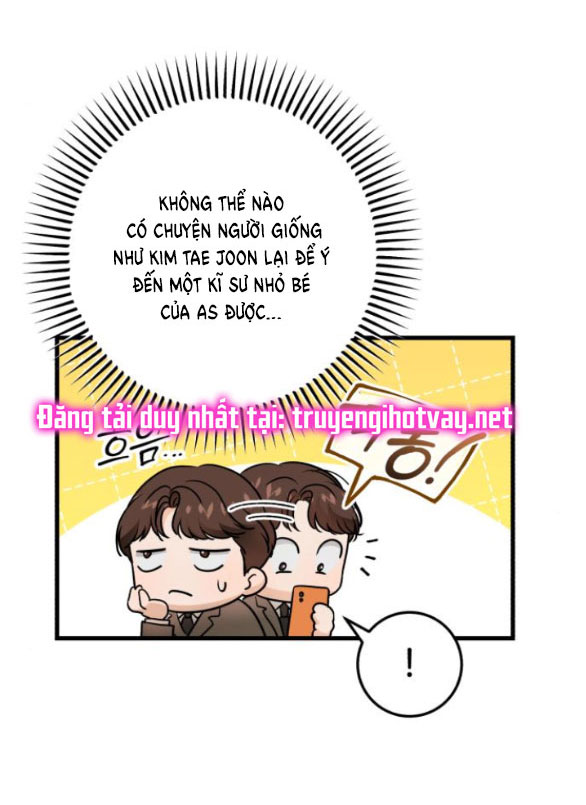 Nóng Lòng Muốn Giày Vò Em: Chapter 25