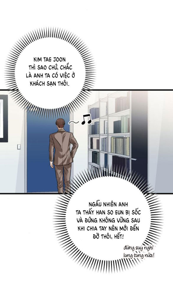 Nóng Lòng Muốn Giày Vò Em: Chapter 25
