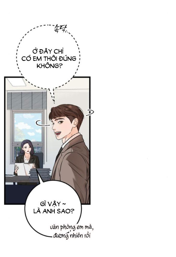 Nóng Lòng Muốn Giày Vò Em: Chapter 25