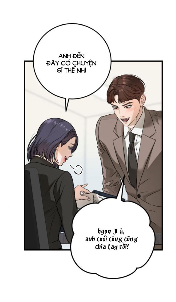 Nóng Lòng Muốn Giày Vò Em: Chapter 25