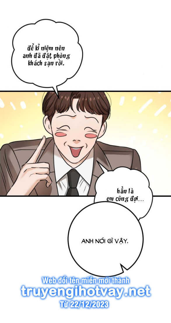 Nóng Lòng Muốn Giày Vò Em: Chapter 25