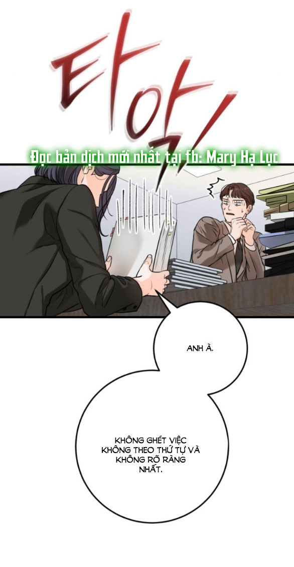 Nóng Lòng Muốn Giày Vò Em: Chapter 25