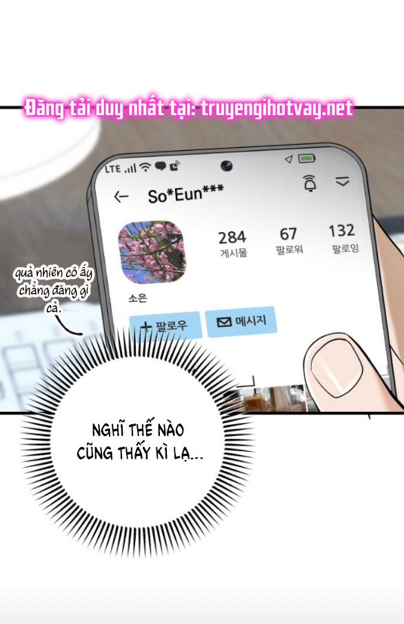 Nóng Lòng Muốn Giày Vò Em: Chapter 25