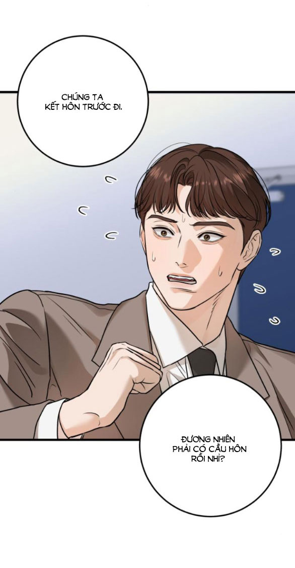 Nóng Lòng Muốn Giày Vò Em: Chapter 25