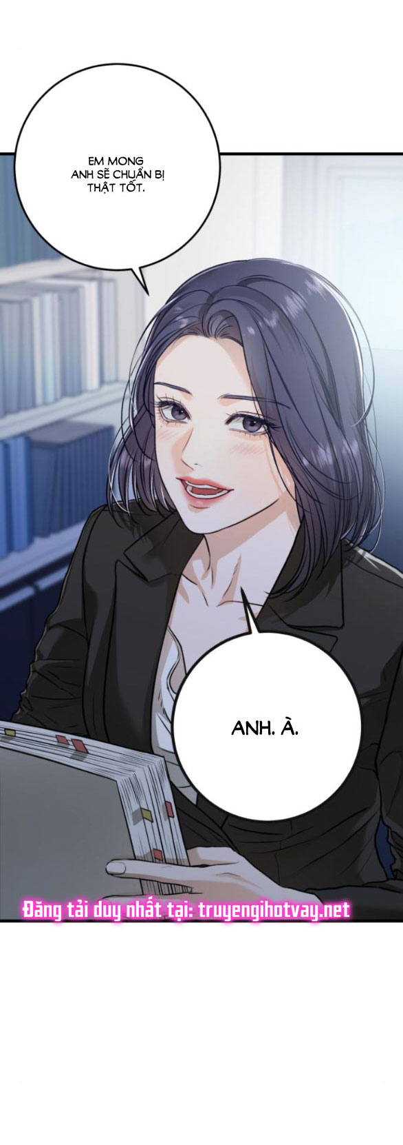 Nóng Lòng Muốn Giày Vò Em: Chapter 25