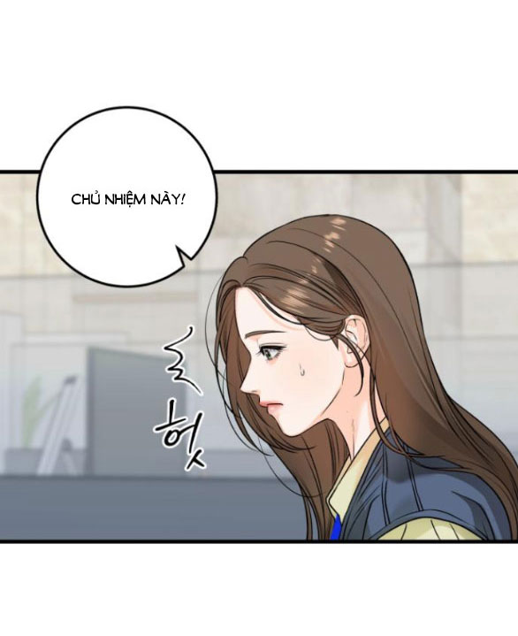Nóng Lòng Muốn Giày Vò Em: Chapter 25
